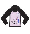 SUDADERA SUPESU LILAC