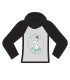 SUDADERA SUPESU DANCE