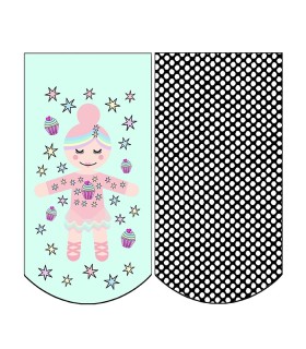 BOLSA BOZAPE CANDY