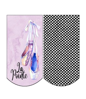 BOLSA BOZAPE LILAC