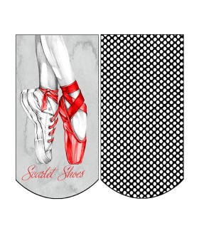 BOLSA BOZAPE SCARLET