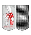 BOLSA BOZAPE SCARLET