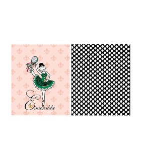 BOLSA BOZAPE XL ESMERALDA