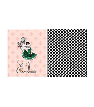 BOLSA BOZAPE XL ESMERALDA