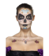 TATUAJE DIA DE LOS MUERTOS