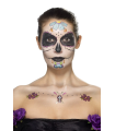 TATUAJE DIA DE LOS MUERTOS