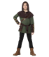 DISFRAZ ROBIN HOOD INFANTIL