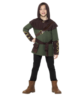 DISFRAZ ROBIN HOOD INFANTIL