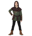 DISFRAZ ROBIN HOOD INFANTIL