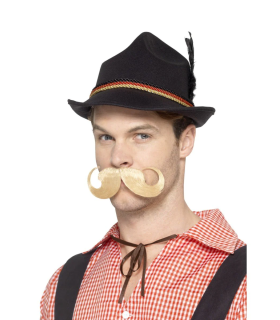 SOMBRERO ALEMAN DELUXE