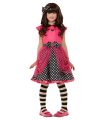 DISFRAZ SANTORO LADYBIRD