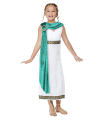 DISFRAZ TOGA DELUXE