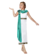 DISFRAZ TOGA DELUXE