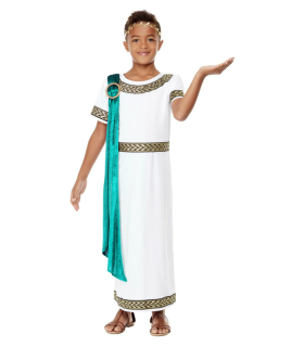 DISFRAZ TOGA EMPORIO ROMANO