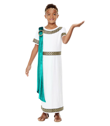 DISFRAZ TOGA EMPORIO ROMANO