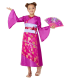 DISFRAZ GEISHA INFANTIL