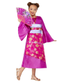 DISFRAZ GEISHA INFANTIL