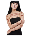 TATUAJE SATANICO