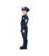 DISFRAZ POLICIA NIÑO