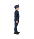 DISFRAZ POLICIA NIÑO