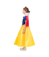 DISFRAZ PRINCESA BOSQUE ENCANTADO