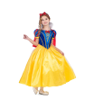 DISFRAZ PRINCESA BOSQUE ENCANTADO