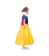 DISFRAZ PRINCESA BOSQUE ENCANTADO