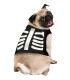 DISFRAZ ESQUELETO MASCOTA