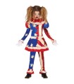 PATRIOT CLOWN