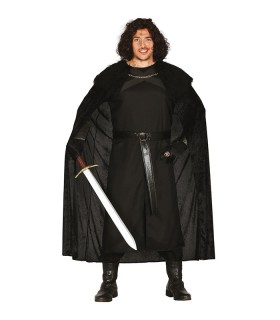 DISFRAZ VIGILANTE MEDIEVAL
