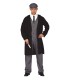DISFRAZ GANGSTER INGLES