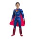 DISFRAZ SUPERMAN BLACK LINE DELUXE