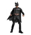 DISFRAZ BATMAN DELUXE