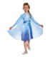 DISFRAZ FROZEN ELSA VIAJERA