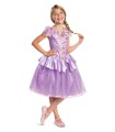 DISFRAZ RAPUNZEL DELUXE DISNEY