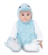 DISFRAZ PATITO PELUCHE