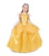 DISFRAZ PRINCESA BELLA ENCANTADA