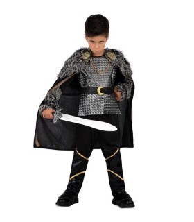 DISFRAZ JEFE VIKINGO