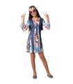 DISFRAZ HIPPIE