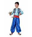 DISFRAZ GENIO ALADIN