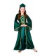 DISFRAZ PRINCESA TUDOR