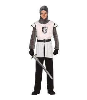 DISFRAZ CABALLERO MEDIEVAL