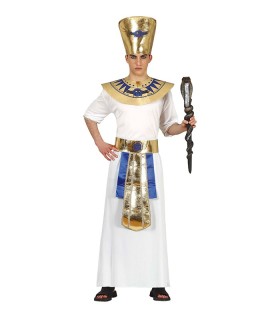 DISFRAZ PHARAON