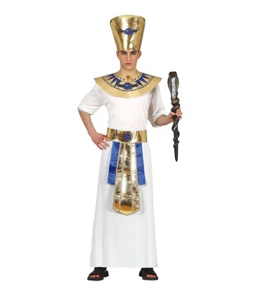 DISFRAZ PHARAON