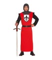 DISFRAZ CABALLERO MEDIEVAL