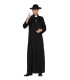 DISFRAZ MINISTRO RELIGIOSO