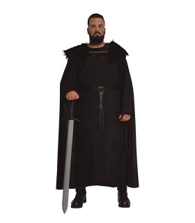 DISFRAZ VIGILANTE MEDIEVAL