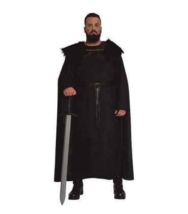 DISFRAZ VIGILANTE MEDIEVAL