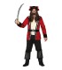DISFRAZ PIRATA