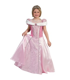 DISFRAZ PRINCESA PHOEBE